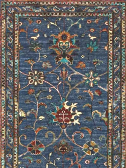 Kazak Phool|Kibek Hot