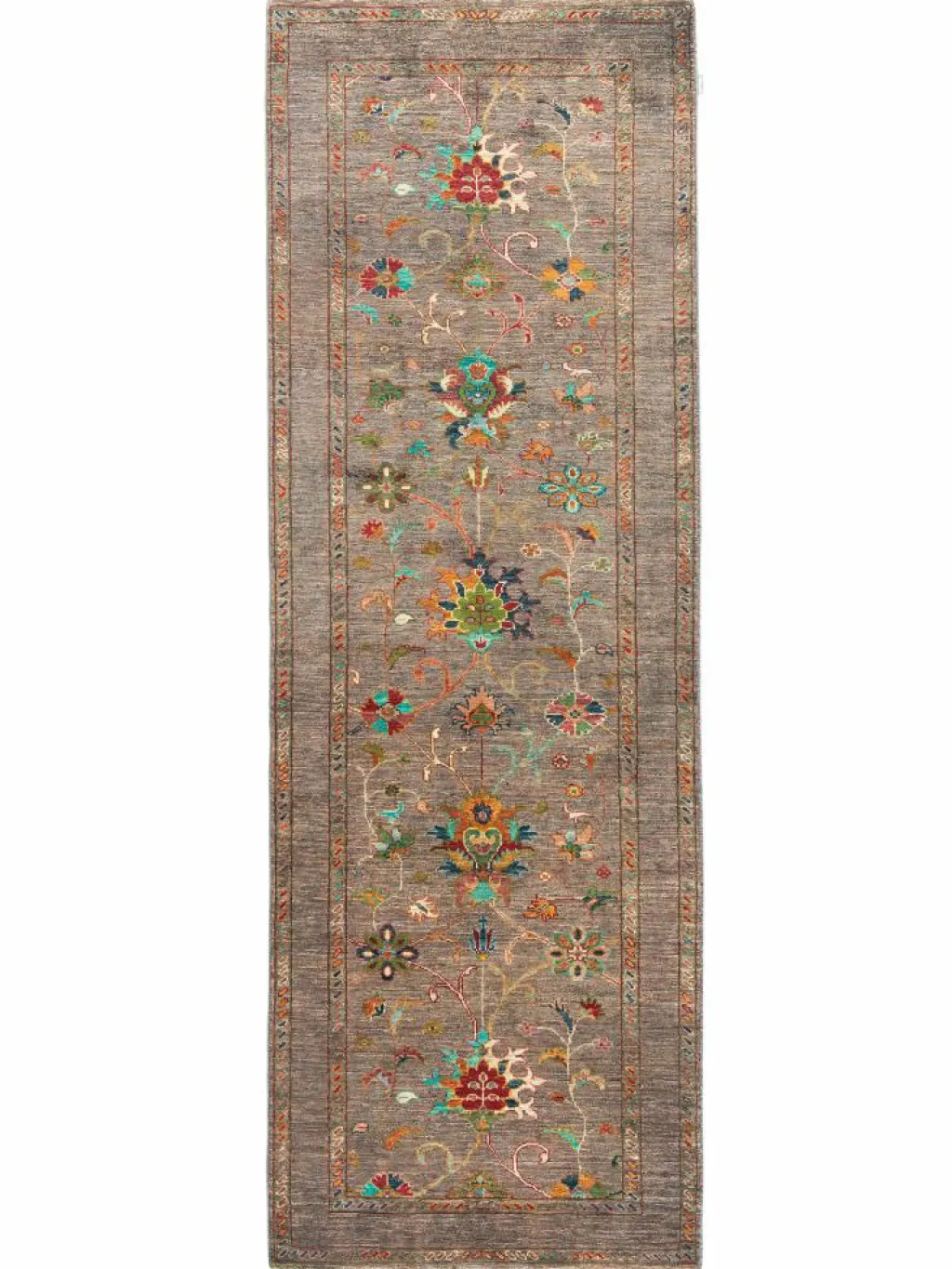 Kazak Phool|Kibek Clearance