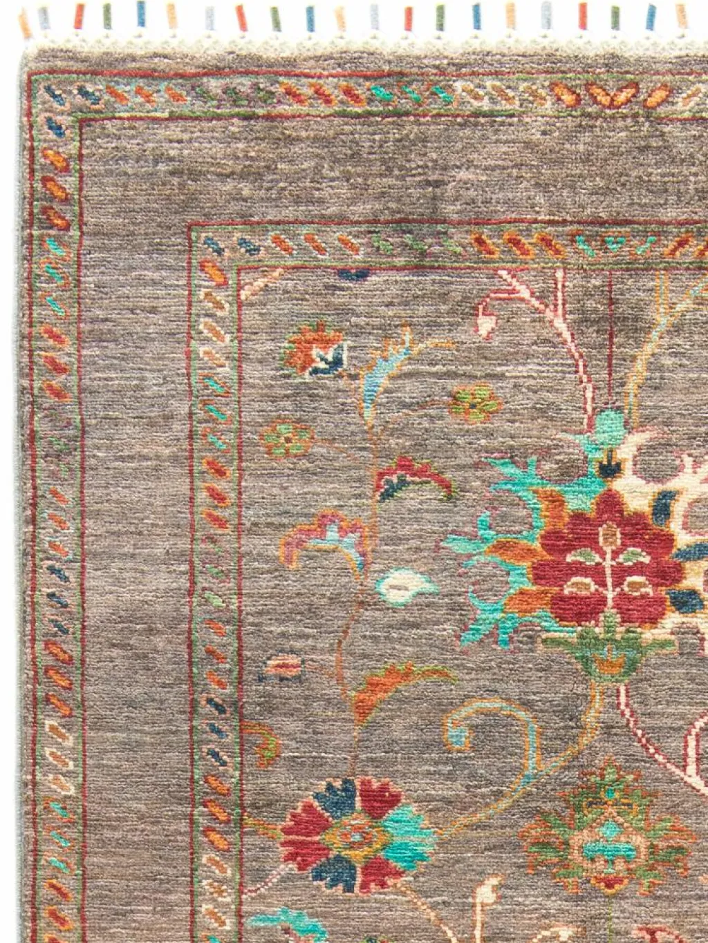 Kazak Phool|Kibek Clearance