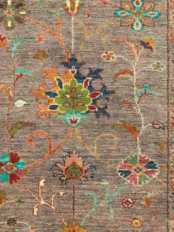 Kazak Phool|Kibek Clearance