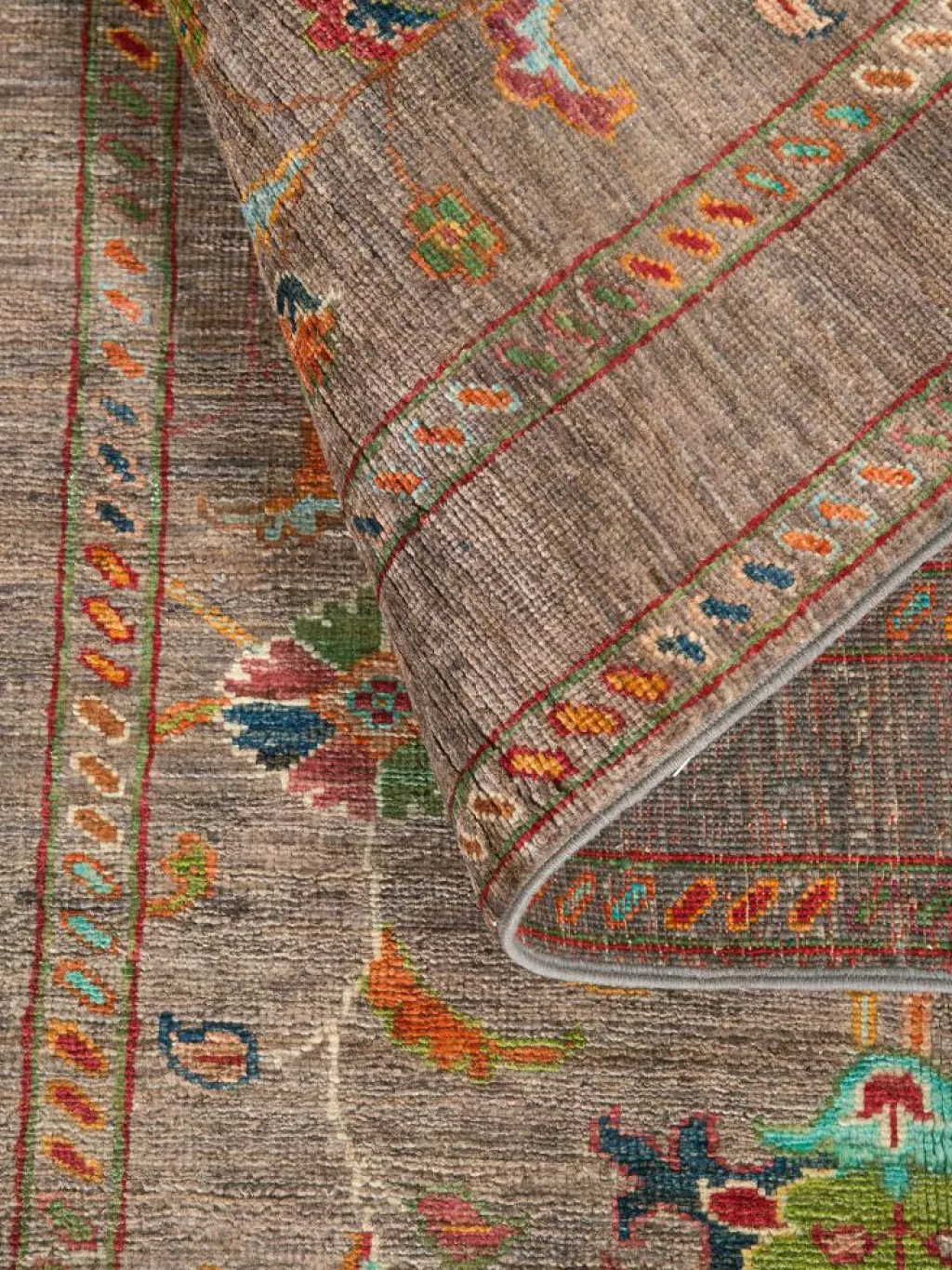 Kazak Phool|Kibek Clearance