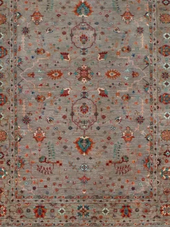 Kazak Phool|Kibek Discount