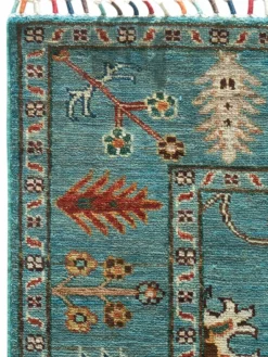 Kazak Phool|Kibek Discount