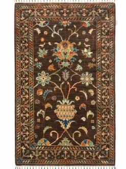 Kazak Phool|Kibek Hot