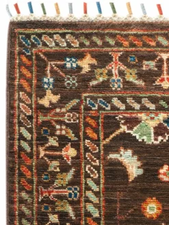 Kazak Phool|Kibek Hot