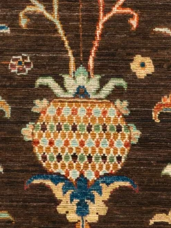 Kazak Phool|Kibek Hot