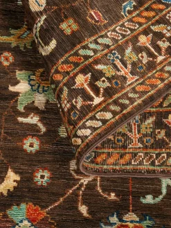 Kazak Phool|Kibek Hot