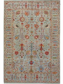 Kazak Phool|Kibek Hot