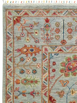 Kazak Phool|Kibek Hot