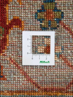 Kazak Phool|Kibek Hot