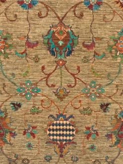 Kazak Phool|Kibek Hot