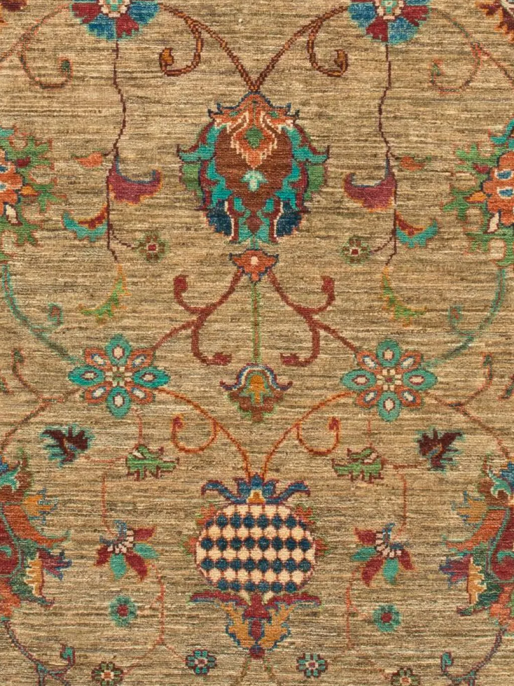 Kazak Phool|Kibek Hot