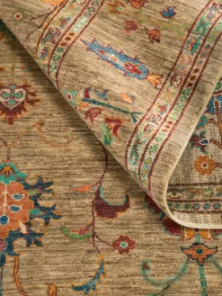 Kazak Phool|Kibek Hot