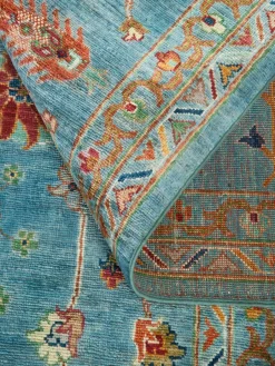 Kazak Phool|Kibek Discount