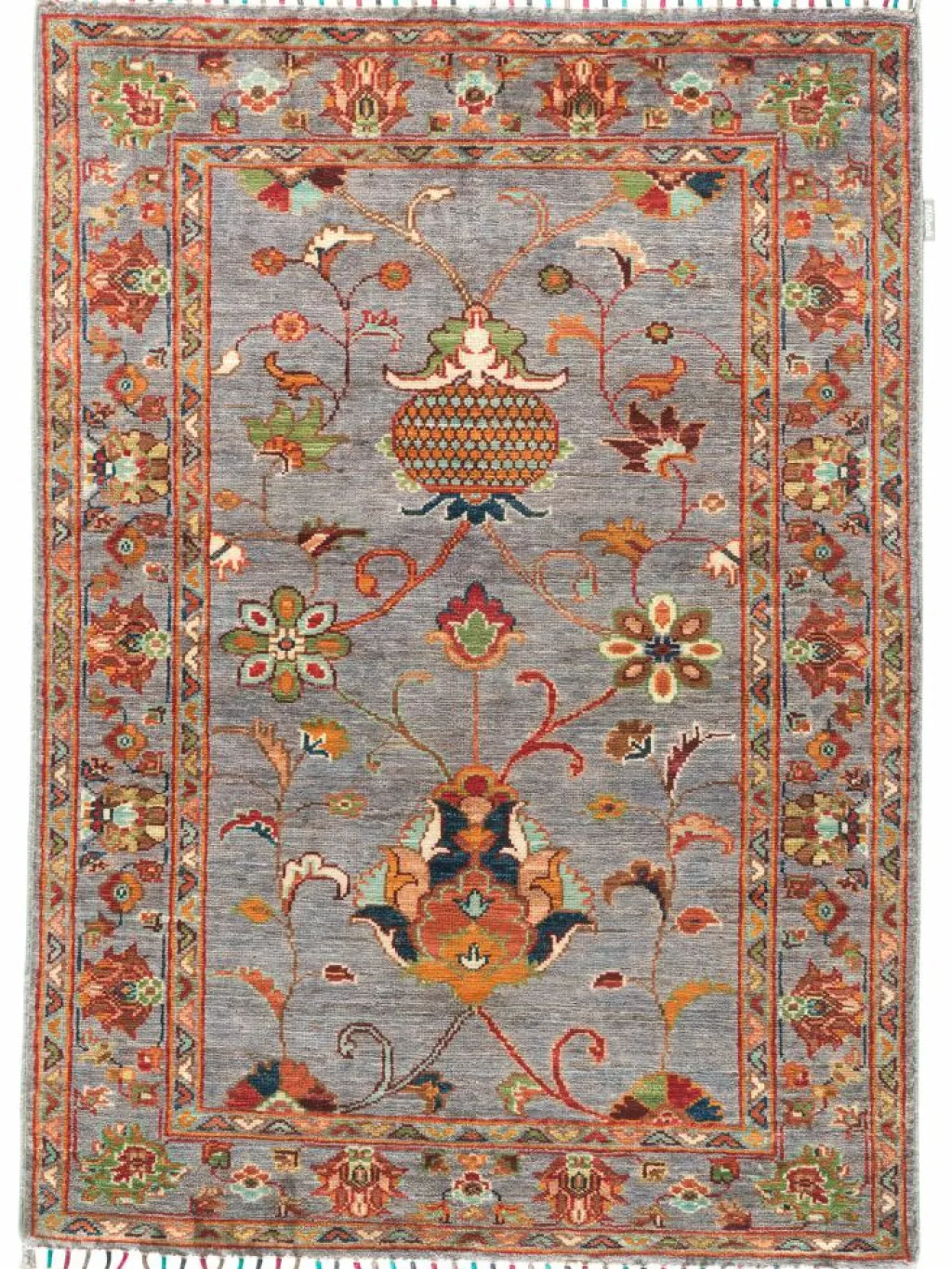 Kazak Phool|Kibek Clearance