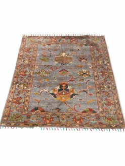 Kazak Phool|Kibek Clearance