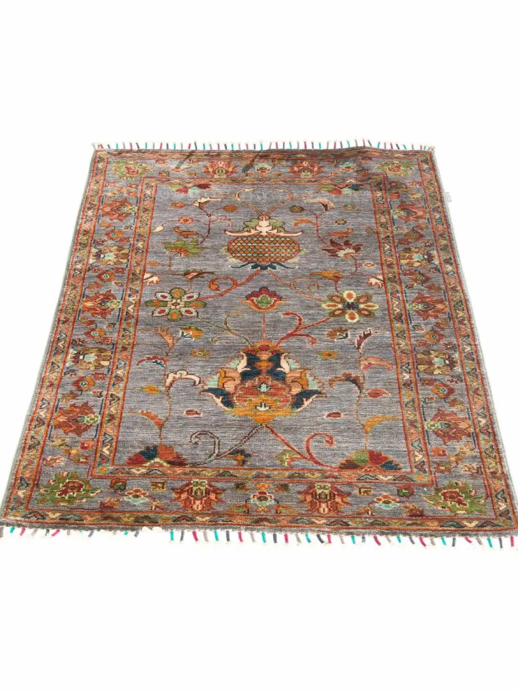 Kazak Phool|Kibek Clearance