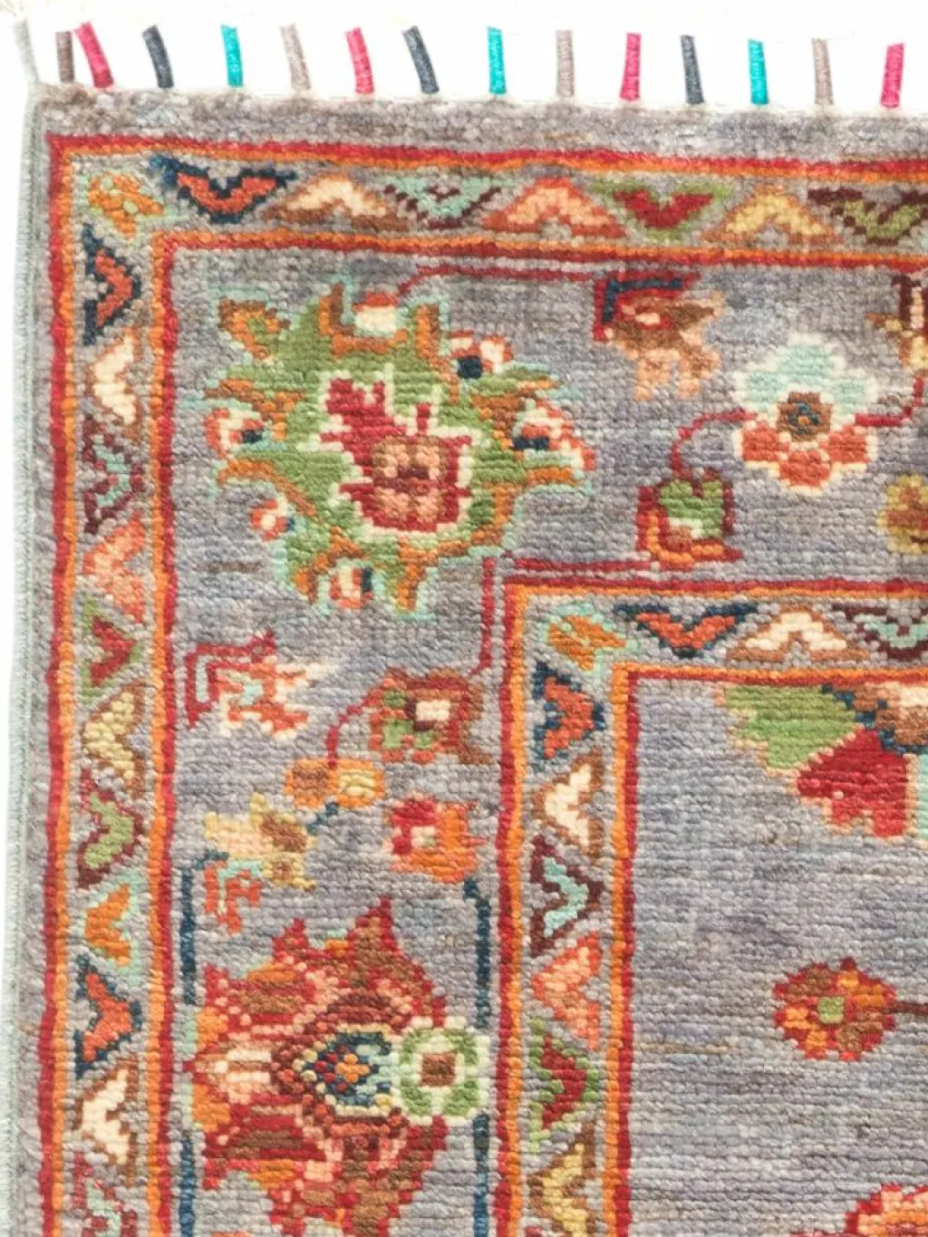 Kazak Phool|Kibek Clearance