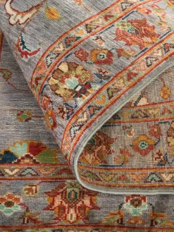 Kazak Phool|Kibek Clearance