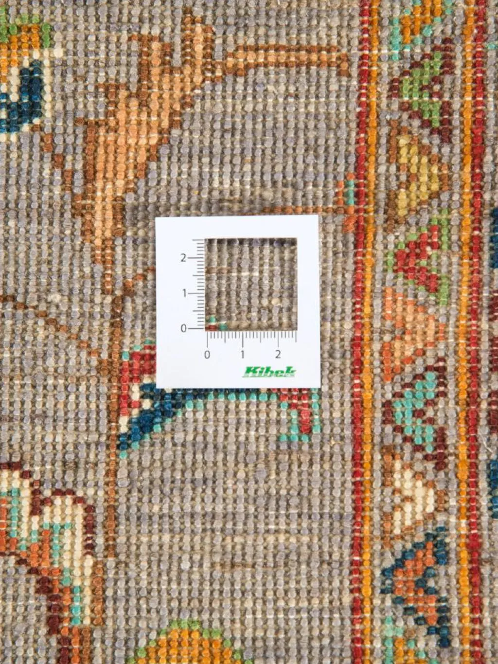 Kazak Phool|Kibek Clearance