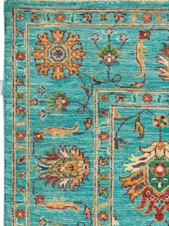 Kazak Phool|Kibek Hot