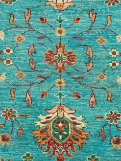 Kazak Phool|Kibek Hot