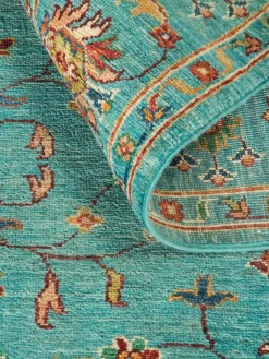 Kazak Phool|Kibek Hot