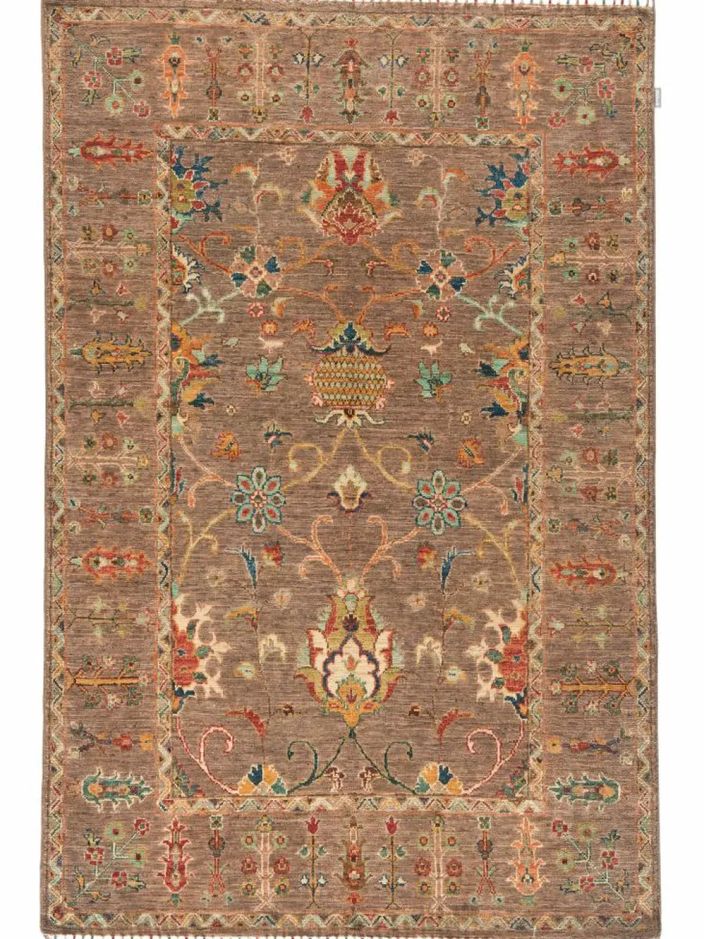 Kazak Phool|Kibek New