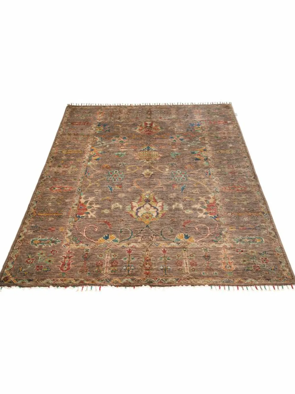 Kazak Phool|Kibek New