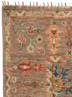 Kazak Phool|Kibek New