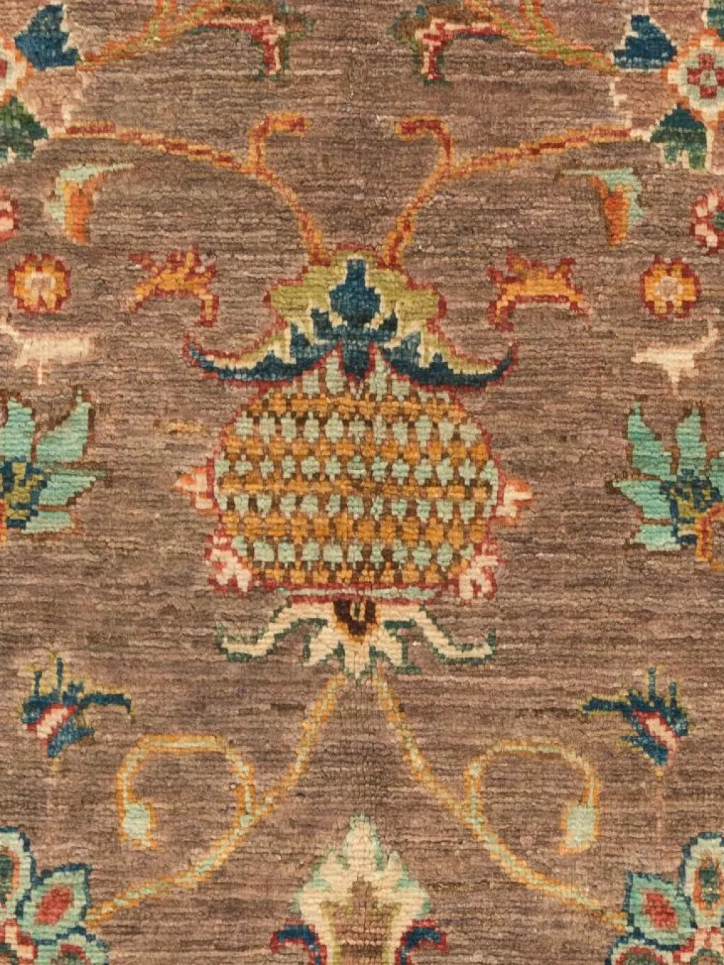 Kazak Phool|Kibek New