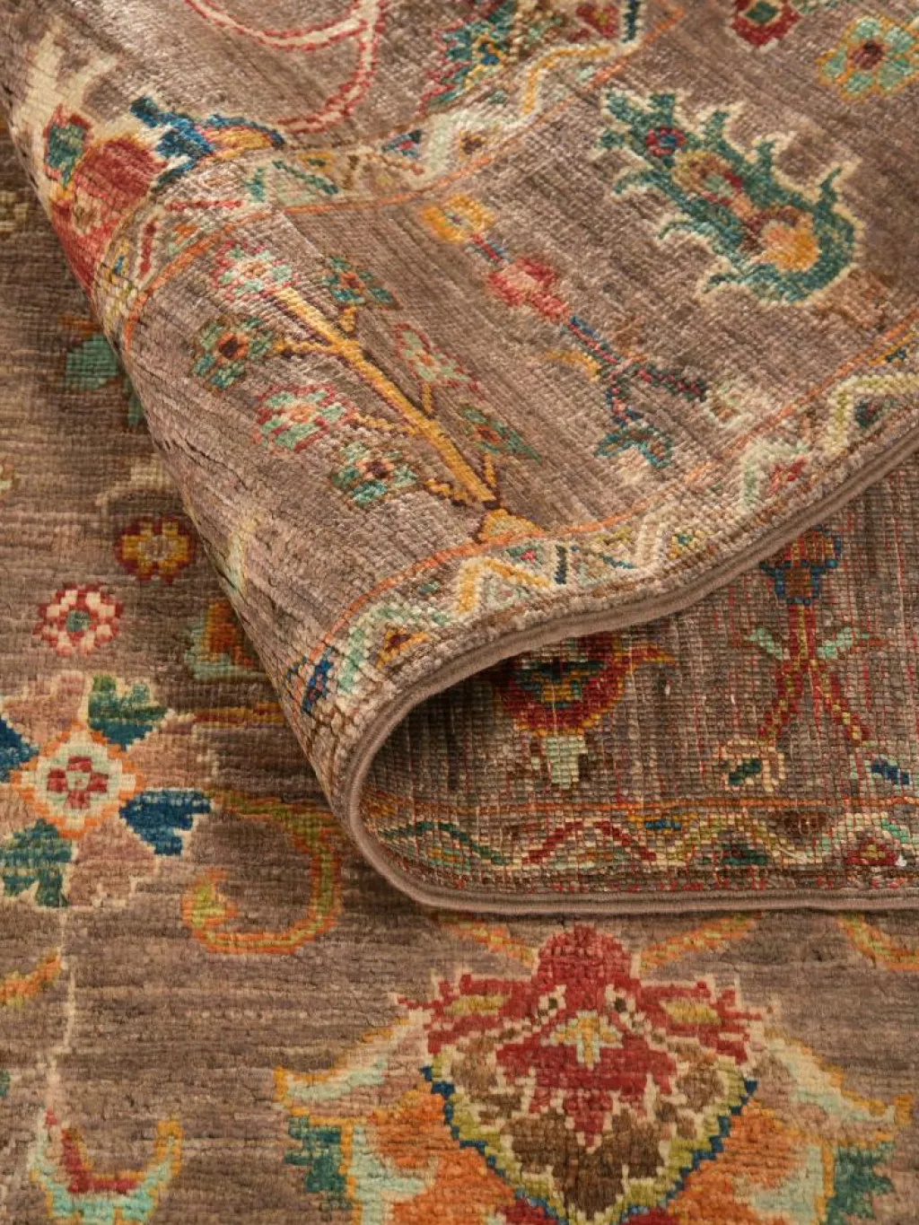 Kazak Phool|Kibek New