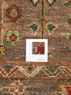 Kazak Phool|Kibek New