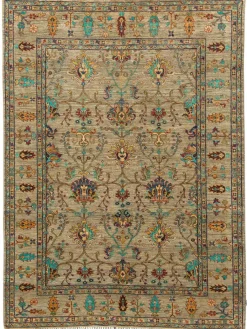 Kazak Phool|Kibek New