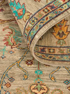 Kazak Phool|Kibek New