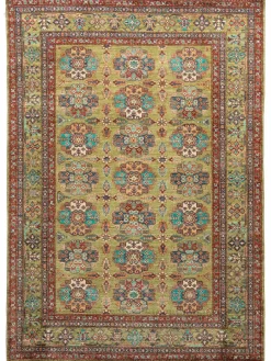 Kazak Phool|Kibek Discount