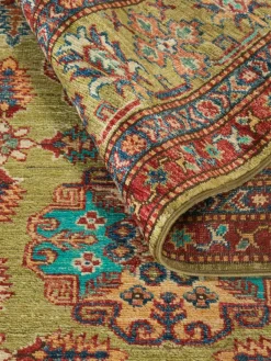 Kazak Phool|Kibek Discount