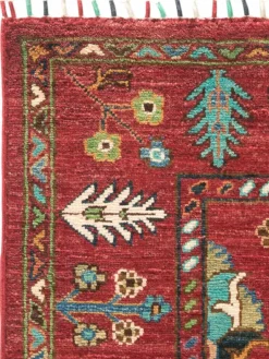 Kazak Phool|Kibek Discount