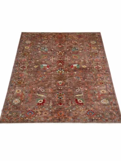 Kazak Phool|Kibek Clearance