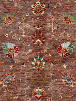 Kazak Phool|Kibek Clearance