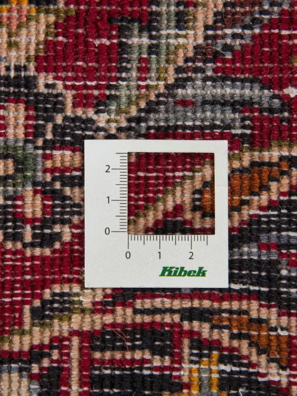 Keshan Vintage|Kibek Discount