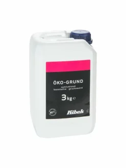 Öko-Grund|Kibek New