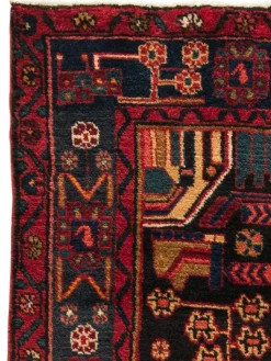 Koliai Hamadan|Kibek Online