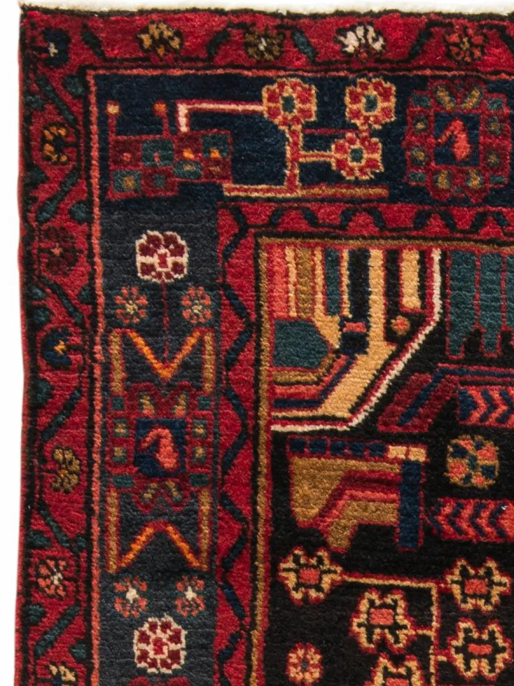 Koliai Hamadan|Kibek Online