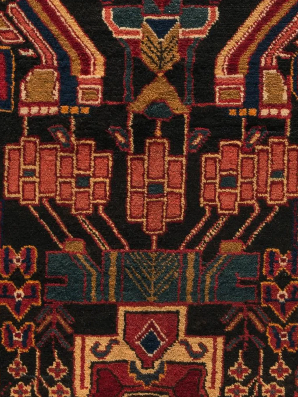 Koliai Hamadan|Kibek Online