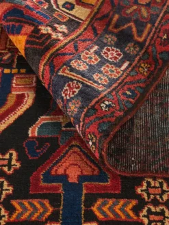 Koliai Hamadan|Kibek Online