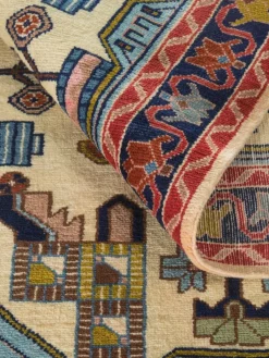 Koliai Hamadan|Kibek