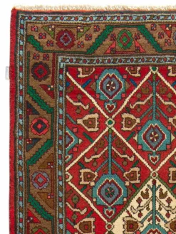 Koliai Hamadan|Kibek Hot