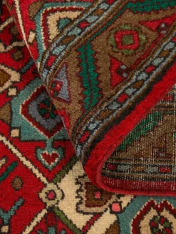 Koliai Hamadan|Kibek Hot