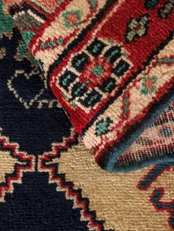 Koliai Hamadan|Kibek Clearance